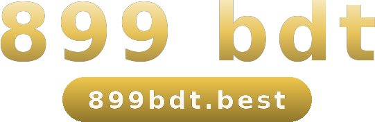 899 bdt logo